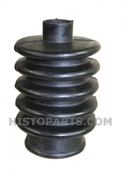 Gear shifter boot. International