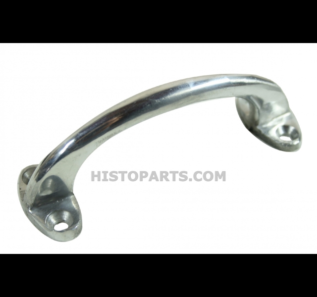 Bonnet handle, Fendt