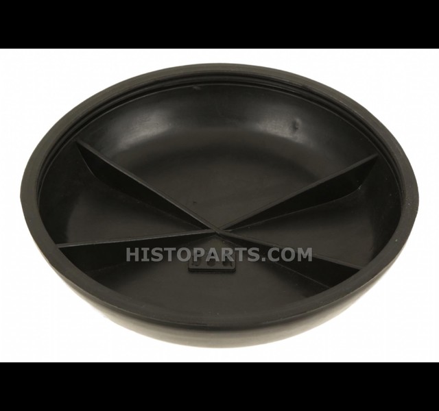 Afdek kap Deutz 06 koplamp Histoparts