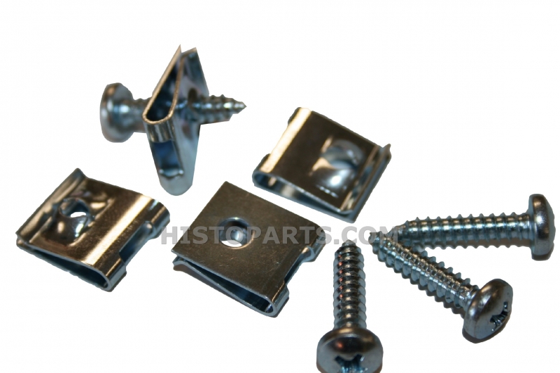 Ford Dashboard Mounting Kit