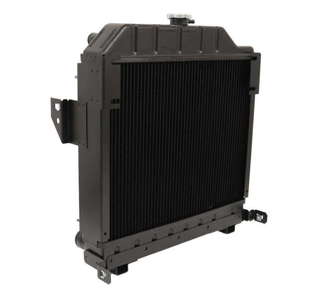 productfoto van Radiateur International 
