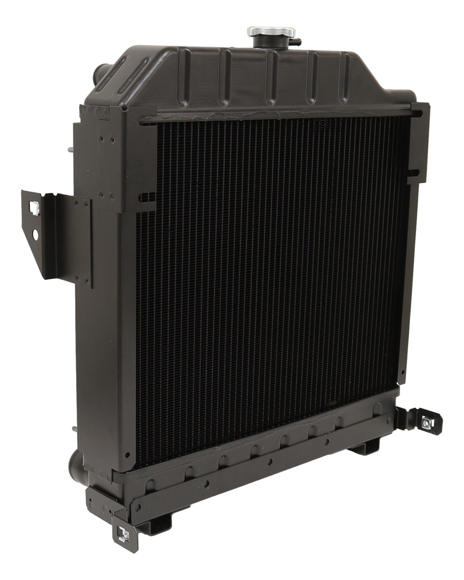 productphoto of Radiator International