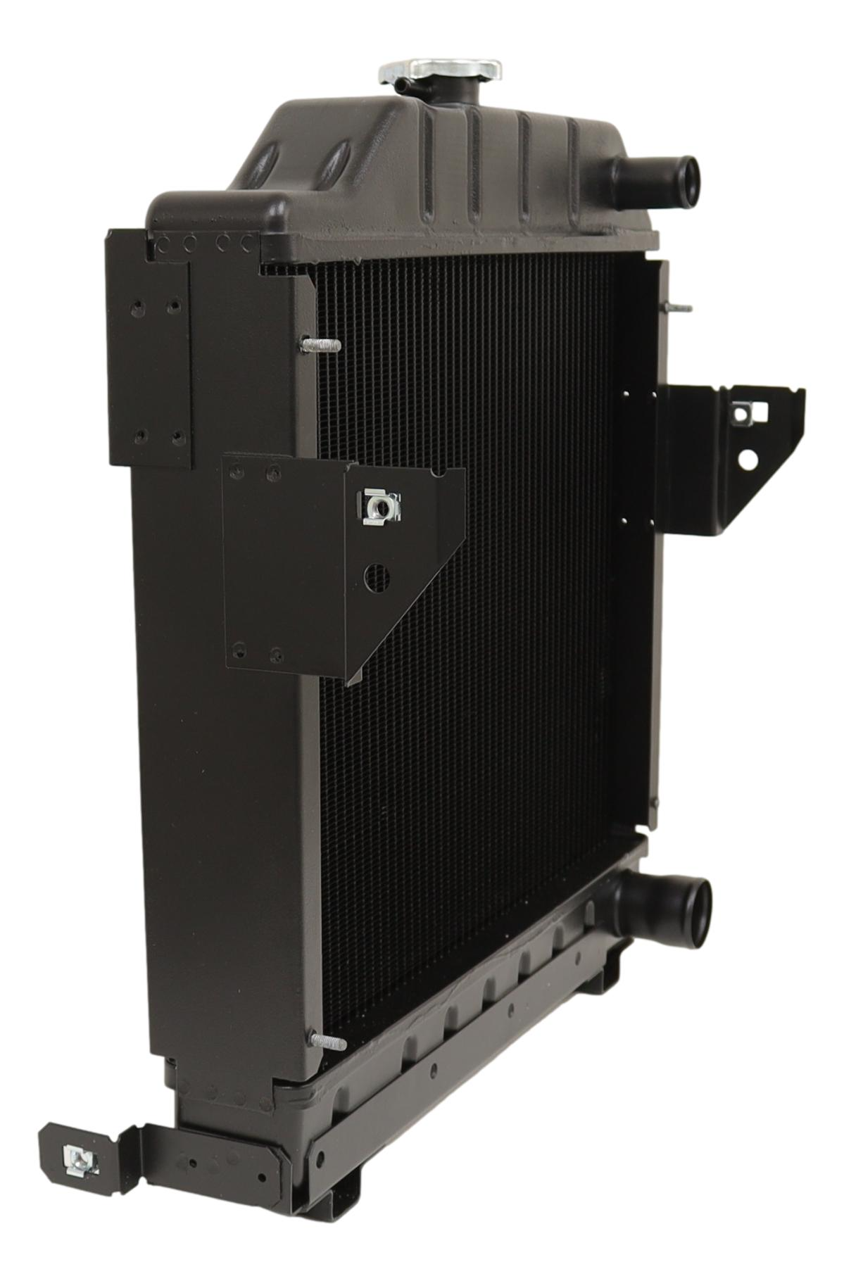 Radiator International Histoparts