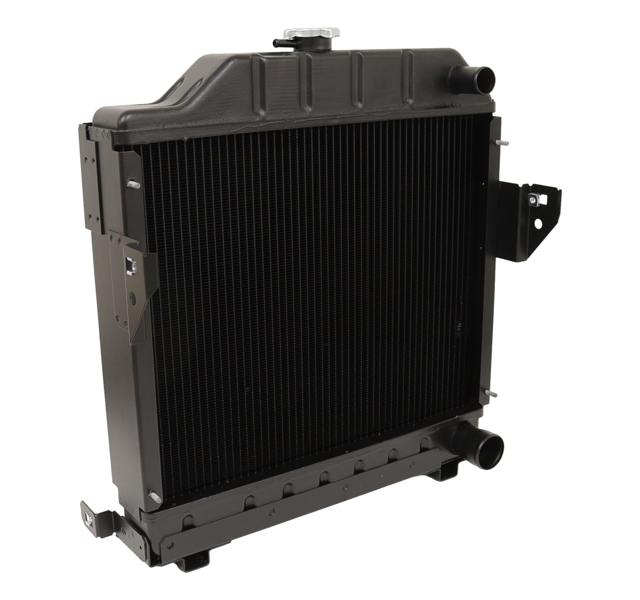 Radiateur International 