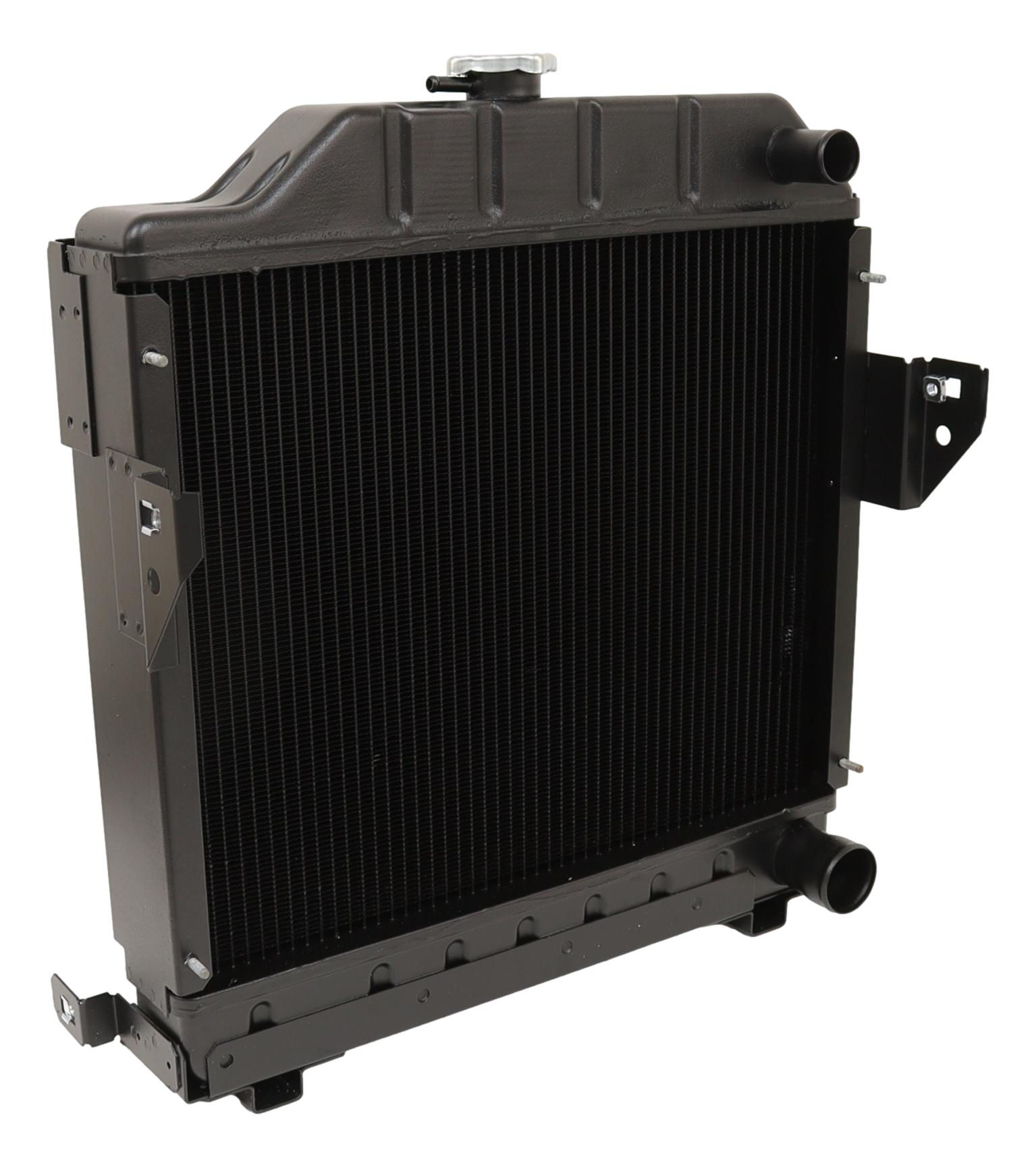 Radiator International
