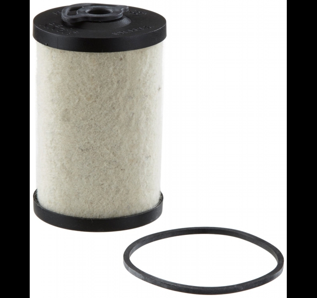 Fuel filter Deutz