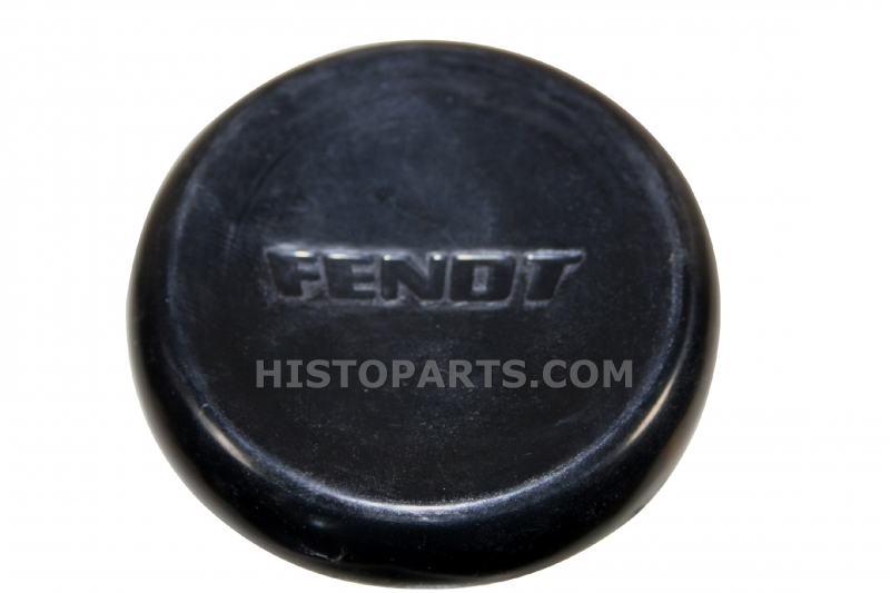 Centre Steering Wheel Cap, Fendt