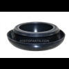 Centre Steering Wheel Cap, Fendt Histoparts