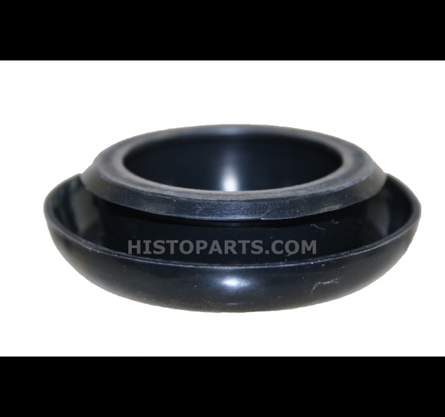 Centre Steering Wheel Cap, Fendt Histoparts