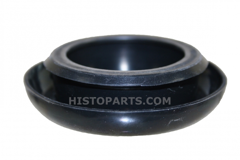 Centre Steering Wheel Cap, Fendt Histoparts