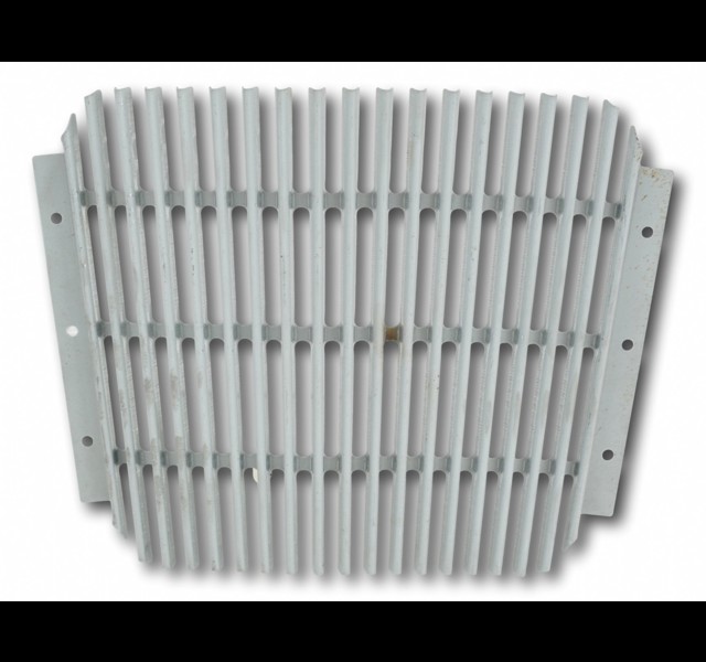 Grille Fendt Farmer 2, Fix