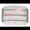 Grille Fendt Farmer 2, Fix Histoparts