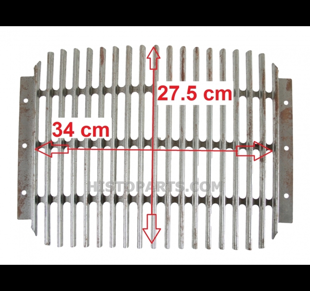 Grille Fendt Farmer 2, Fix Histoparts