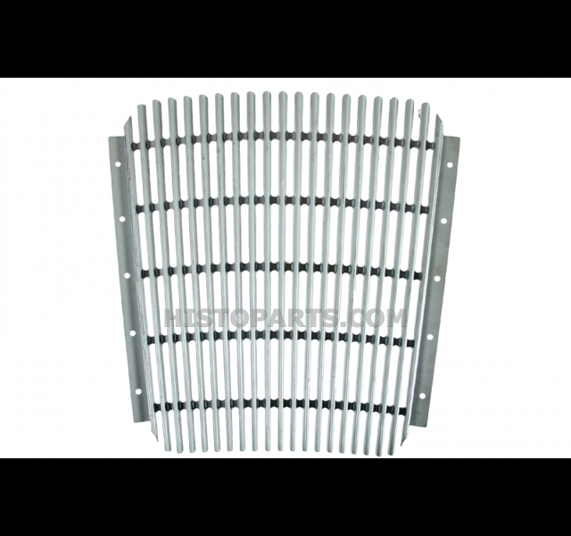 Grille Fendt Favorit