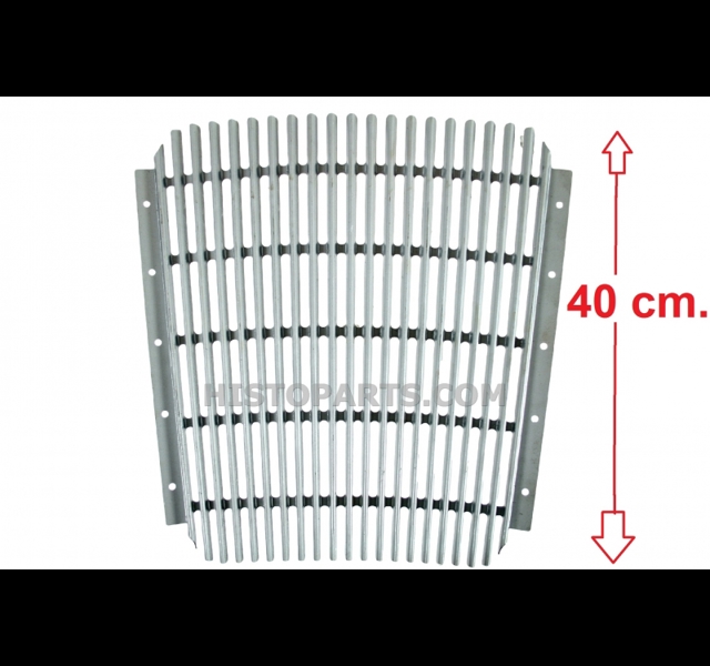Grille Fendt Favorit Histoparts