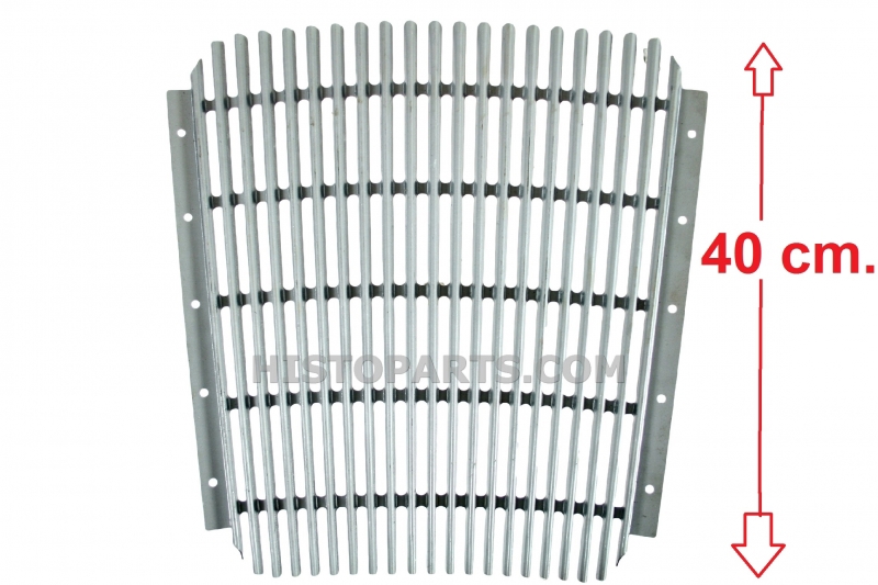 Grille Fendt Favorit Histoparts