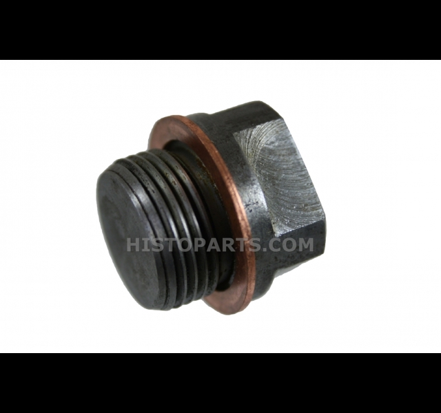 Engine Oil Drain Plug