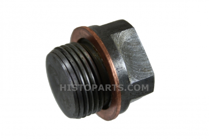 Motorolie aftap plug Ferguson