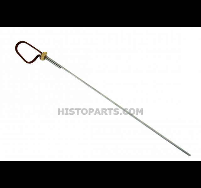 Backen Dipstick, Fordson