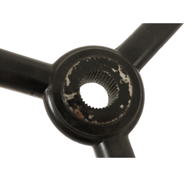productfoto van Stuurwiel Volvo BM350,