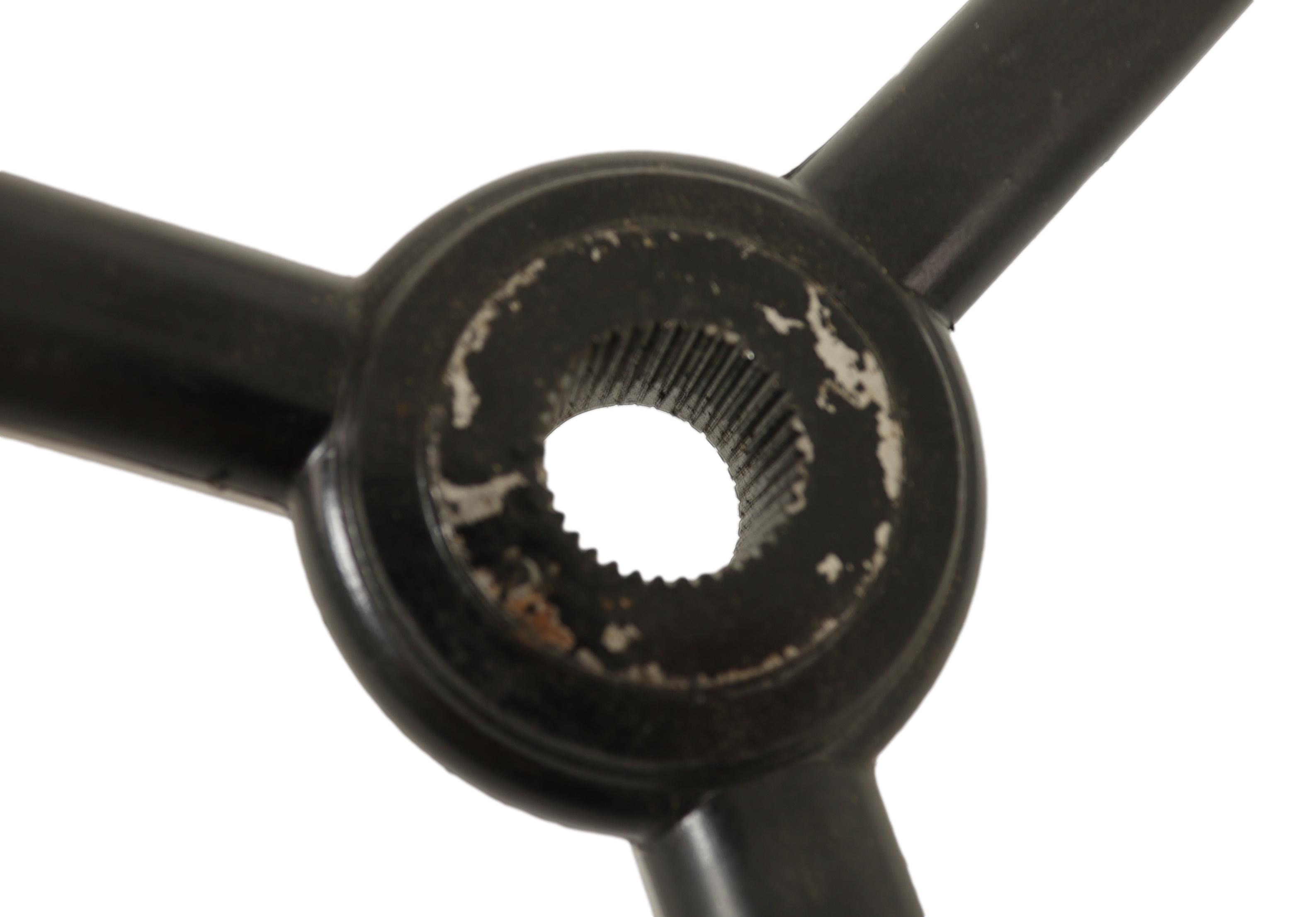 productphoto of Steering wheel Volvo BM350,