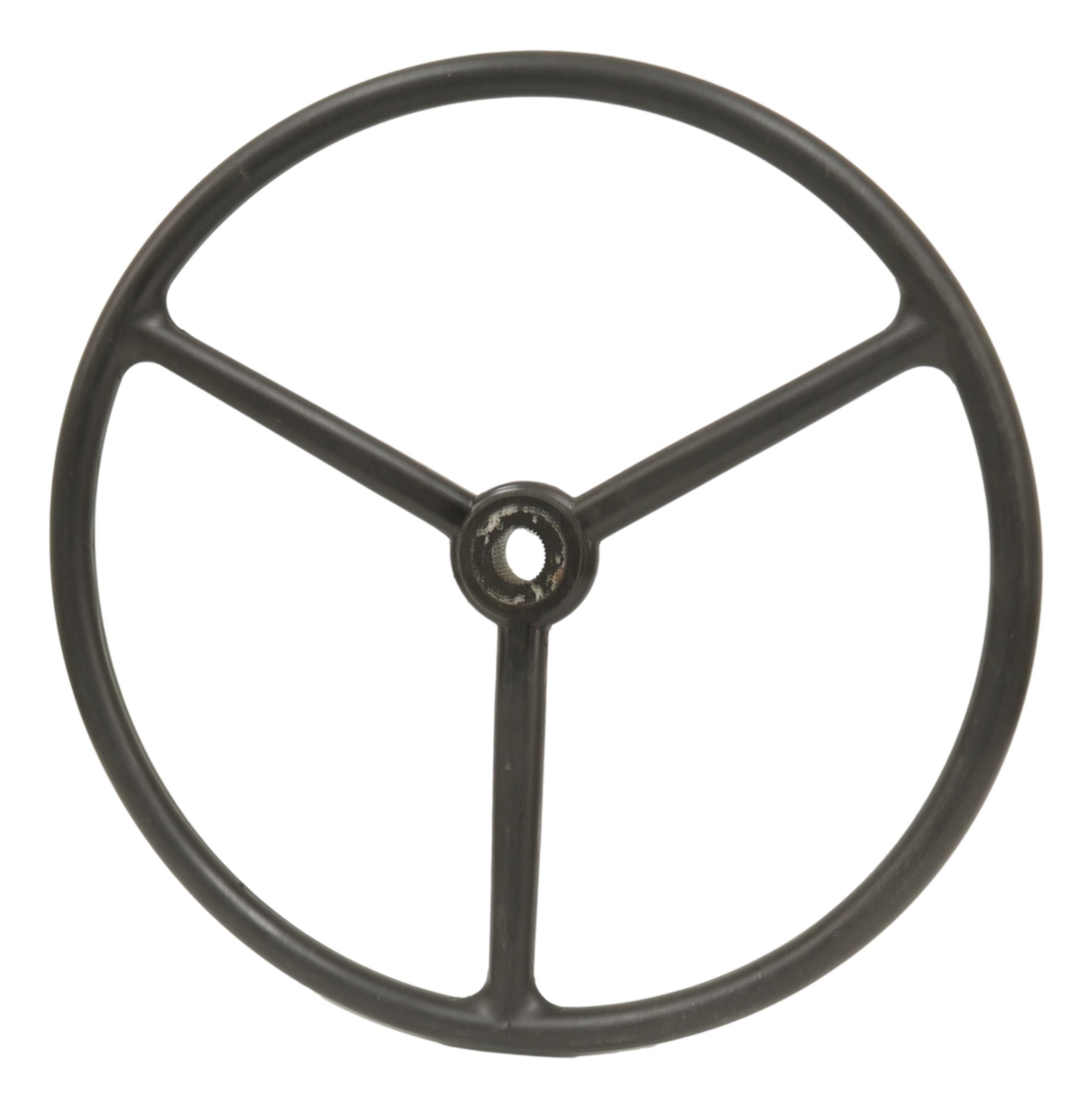 Steering wheel Volvo BM350,