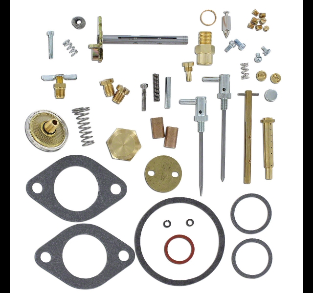 Premium carburateur revisie set John Deere B