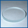 Glas voor brandstofmeter, A-Ford