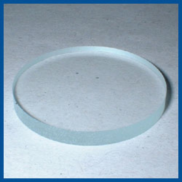 Glas voor brandstofmeter, A-Ford