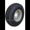Wheel & Tyre Assy 10.00 x 16