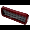 Case International Upper grille