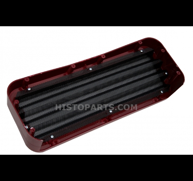 productphoto of Case International Upper grille
