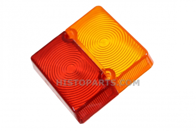 Achterlamp glas International Histoparts