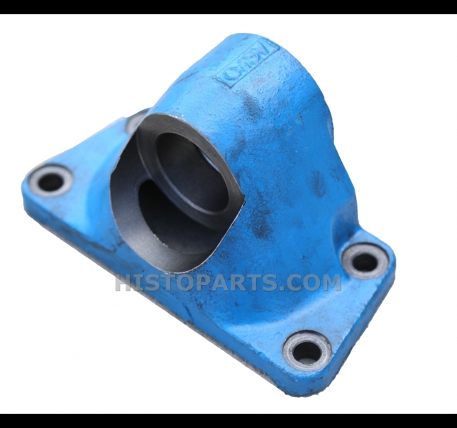Axle pin Housing, Ford