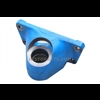 Axle pin Housing, Ford Histoparts