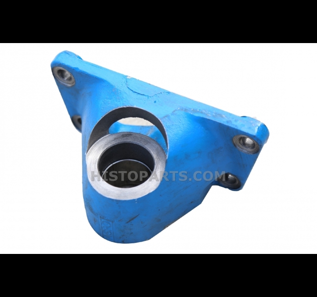 Axle pin Housing, Ford Histoparts