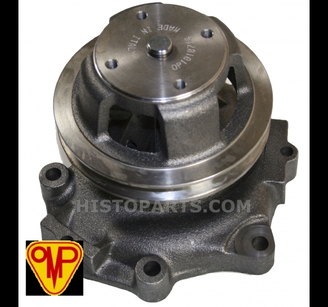 Ford Waterpomp Merk: OMP.
