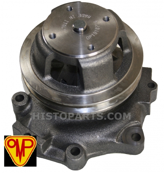 Ford Waterpump OMP Brand,