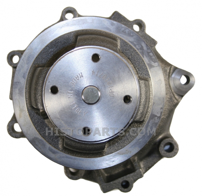 Ford Waterpump OMP Brand, Histoparts