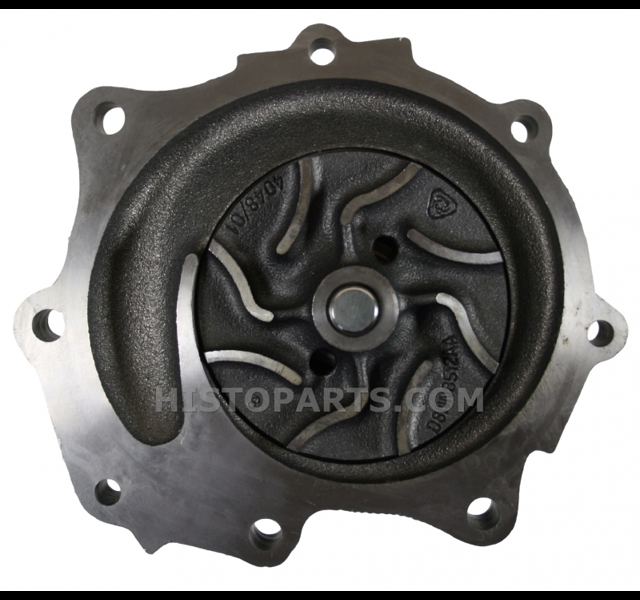 productfoto van Ford Waterpomp Merk: OMP.