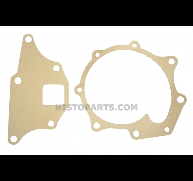 Ford Waterpomp Merk: OMP. in detail