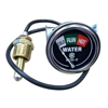 Temperatuurmeter Farmall met IHC logo