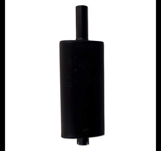 Muffler International