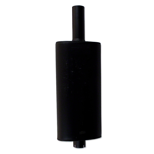Muffler International
