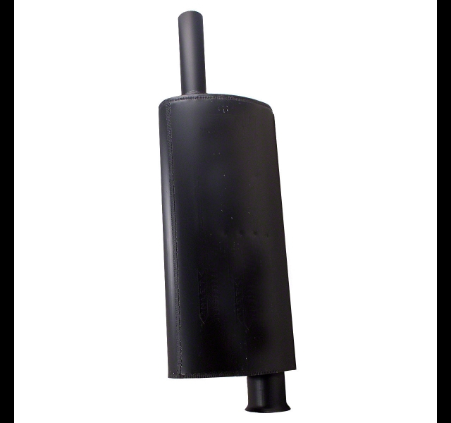 Muffler John Deere