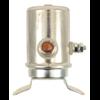 productphoto of Starter solenoid with FOMOCO script