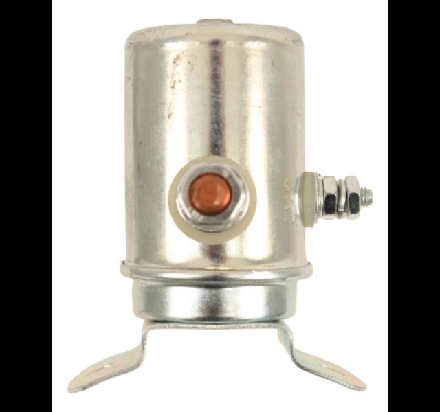 productphoto of Starter solenoid with FOMOCO script