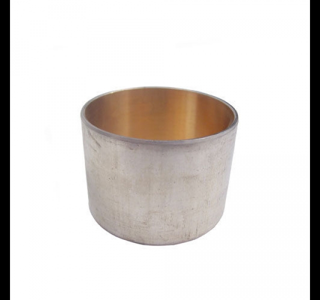 Pivot Pin, International