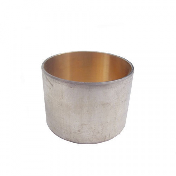 Pivot Pin, International