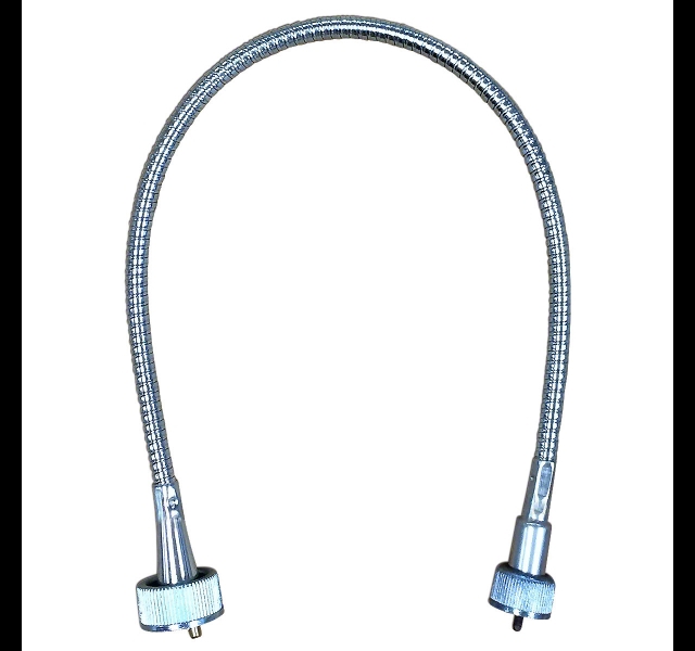 Tachometer cable John Deere